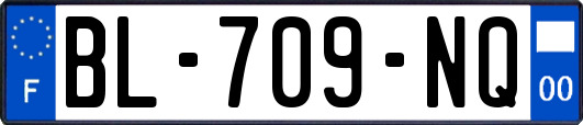 BL-709-NQ