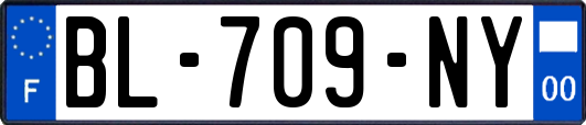 BL-709-NY