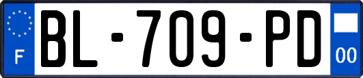 BL-709-PD