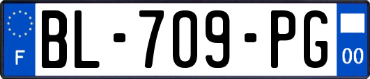 BL-709-PG