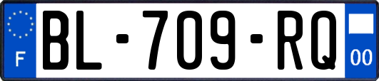 BL-709-RQ