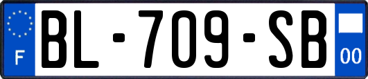 BL-709-SB