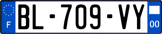 BL-709-VY