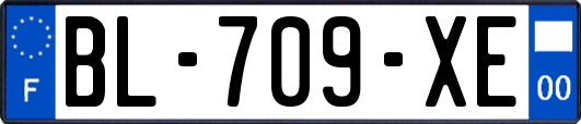 BL-709-XE