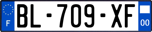 BL-709-XF