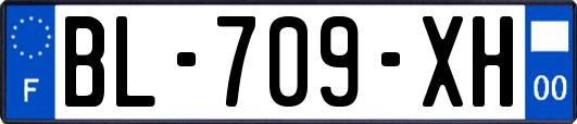 BL-709-XH