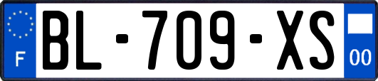 BL-709-XS
