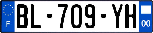 BL-709-YH