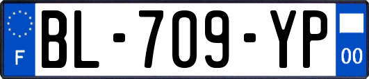 BL-709-YP