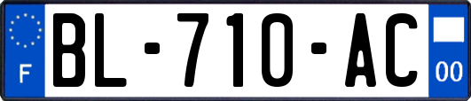 BL-710-AC