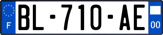 BL-710-AE