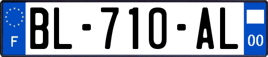 BL-710-AL