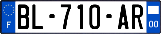 BL-710-AR