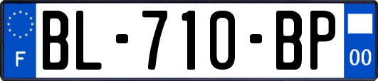 BL-710-BP