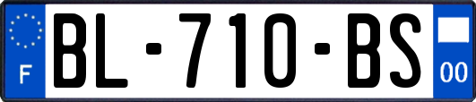 BL-710-BS