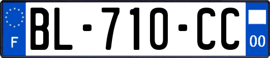 BL-710-CC