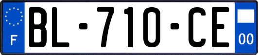 BL-710-CE