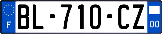 BL-710-CZ