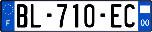 BL-710-EC