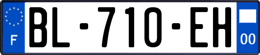 BL-710-EH