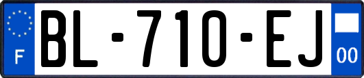 BL-710-EJ