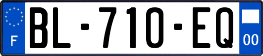 BL-710-EQ