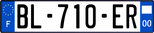 BL-710-ER