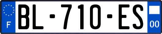 BL-710-ES