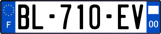 BL-710-EV
