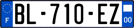 BL-710-EZ