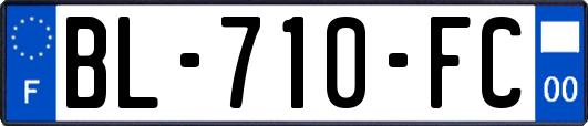 BL-710-FC