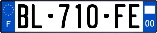 BL-710-FE