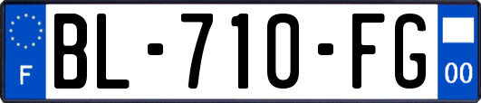 BL-710-FG