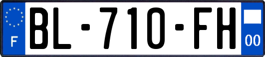 BL-710-FH