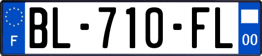 BL-710-FL