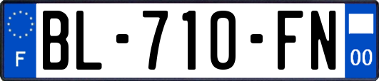 BL-710-FN