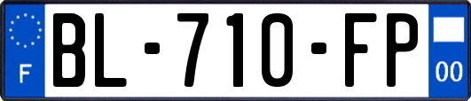 BL-710-FP