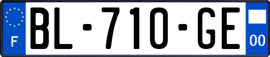 BL-710-GE