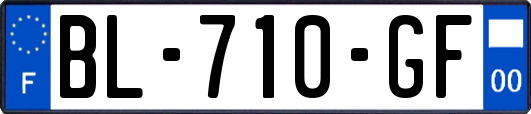 BL-710-GF