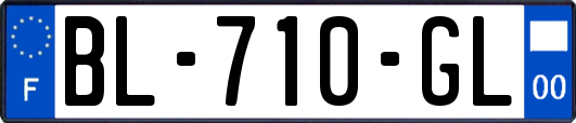 BL-710-GL