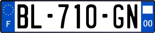 BL-710-GN
