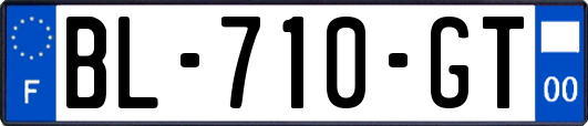 BL-710-GT