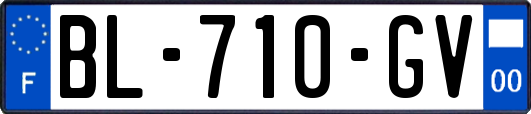 BL-710-GV