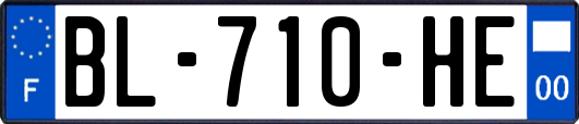 BL-710-HE