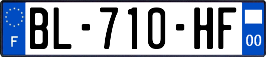 BL-710-HF