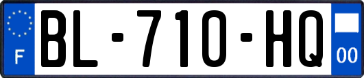 BL-710-HQ