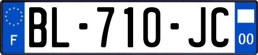 BL-710-JC
