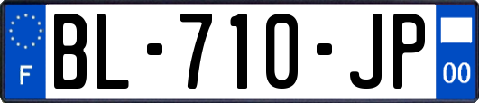 BL-710-JP