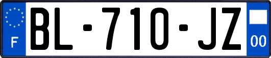 BL-710-JZ