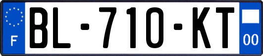 BL-710-KT